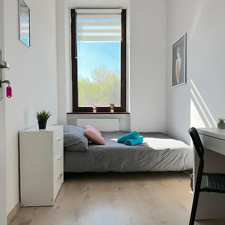 Gamma 10 Min To Old Town * Gdańsk