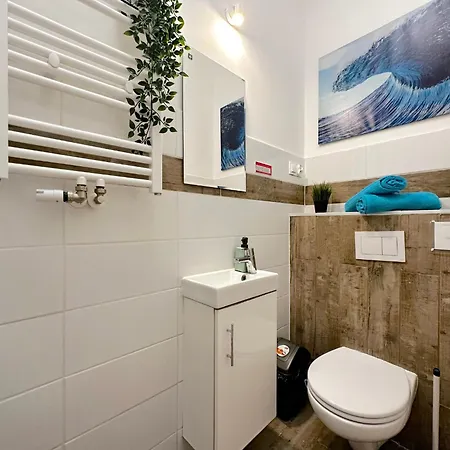 Gamma 10 Min To Old Town *