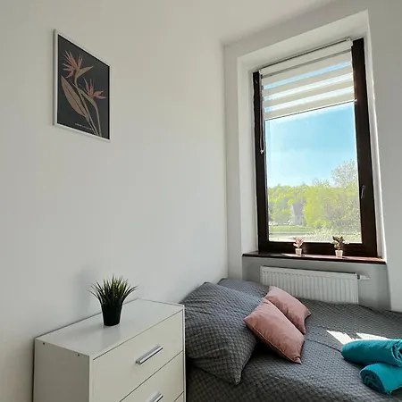 Gamma 10 Min To Old Town Privatunterkunft Danzig