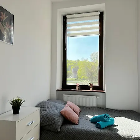 Gamma 10 Min To Old Town * Danzig