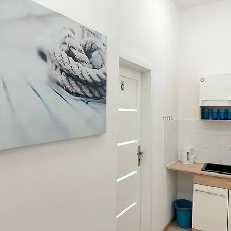 Gamma 10 Min To Old Town Rum i privatbostad