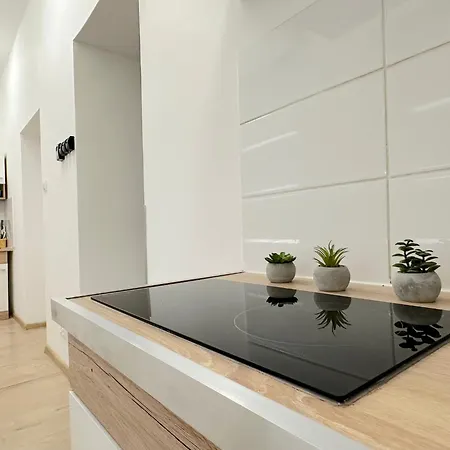 Gamma 10 Min To Old Town Gdańsk