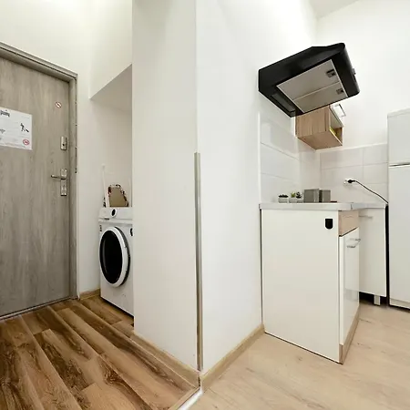 Gamma 10 Min To Old Town Danzig